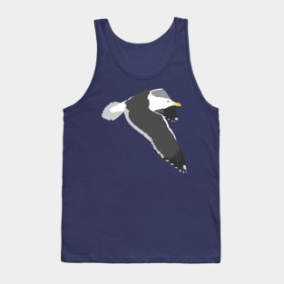 Herring Gull Tank Top